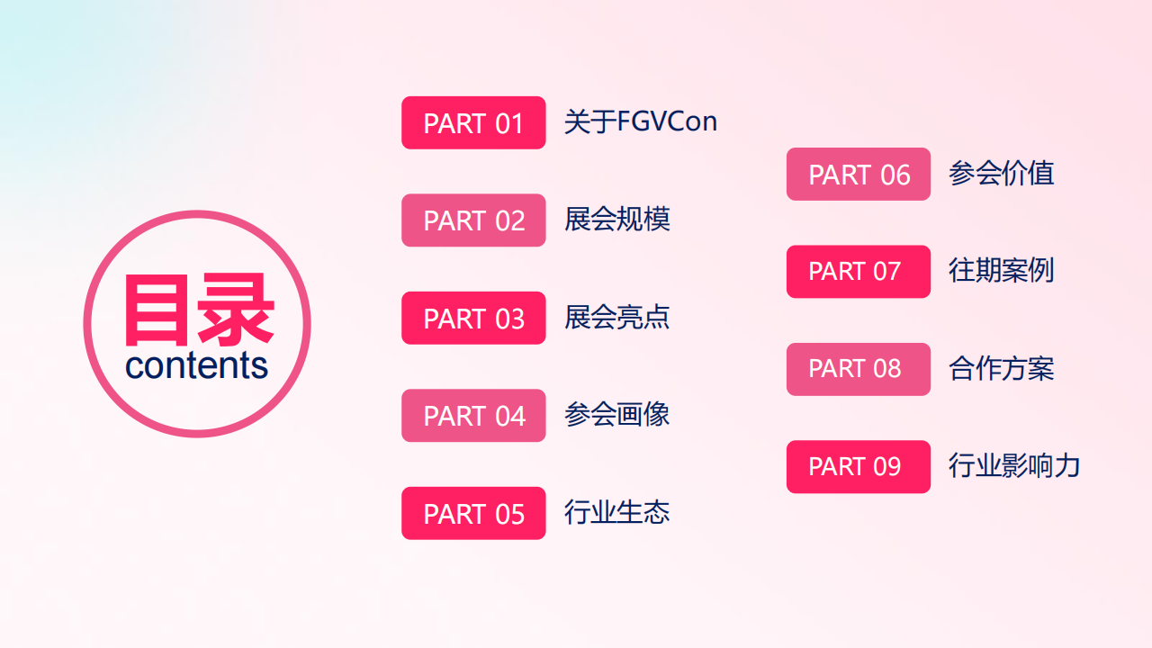 FGVCon2026-全球短视频生态选品展览会暨行业大会