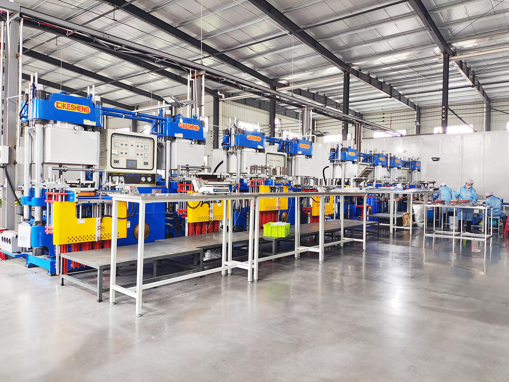 南通安业橡塑制品有限公司 2 南通安业橡塑制品有限公司