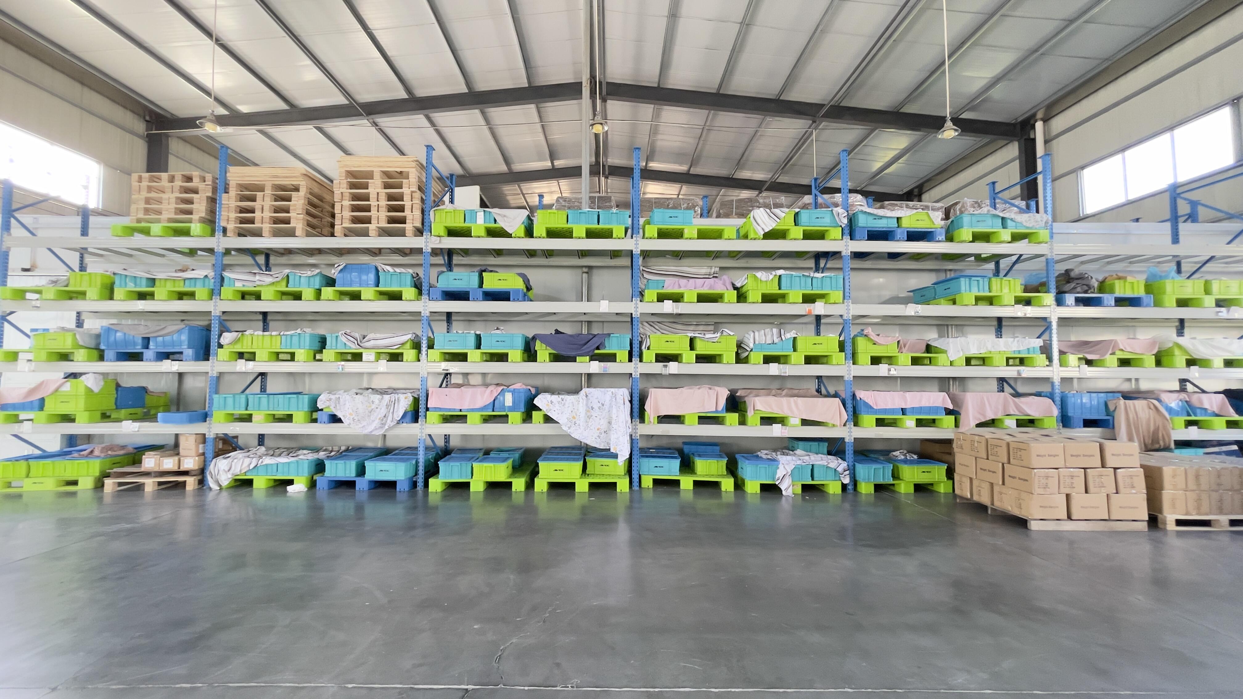 南通安业橡塑制品有限公司 3 南通安业橡塑制品有限公司