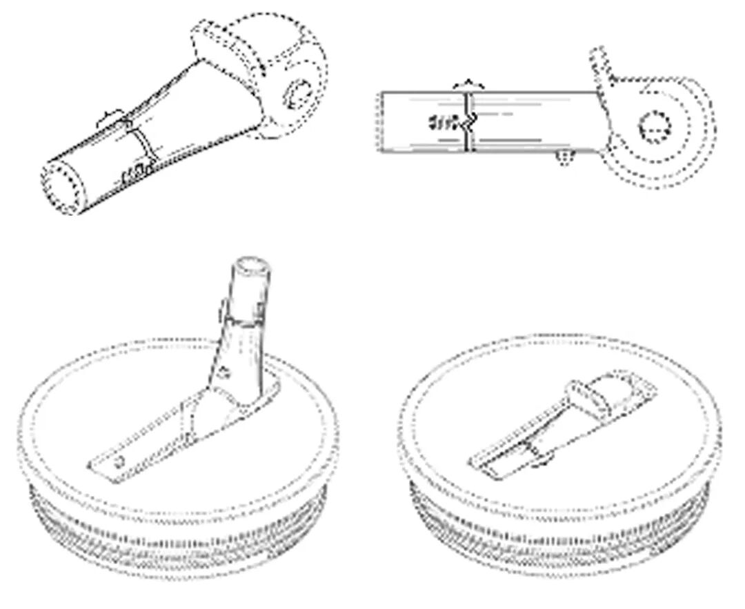 Stanley保温杯配件也同样好卖！？这些杯子周边产品也侵权，抓紧排查！
