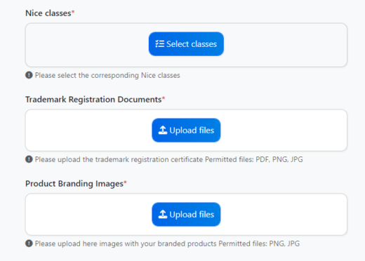 eMAG平台上如何保护自有品牌及商标? 3 eMAG平台上如何保护自有品牌及商标?
