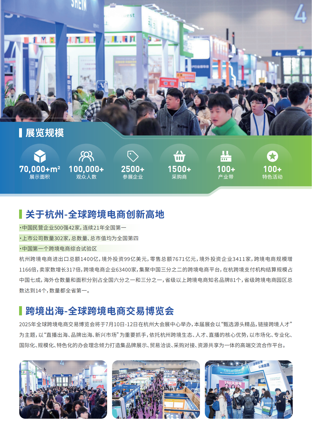 全球跨境电商交易博览会 2