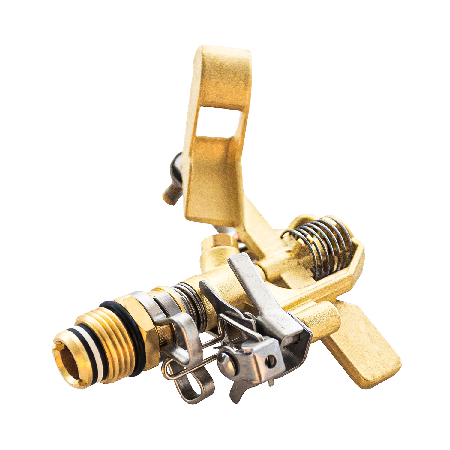 园林浇灌洒水器