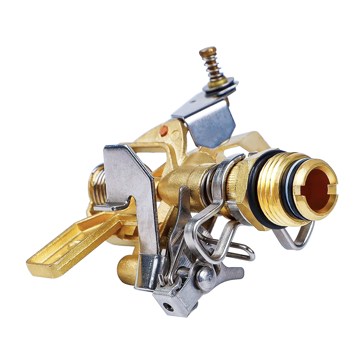 园林浇灌洒水器