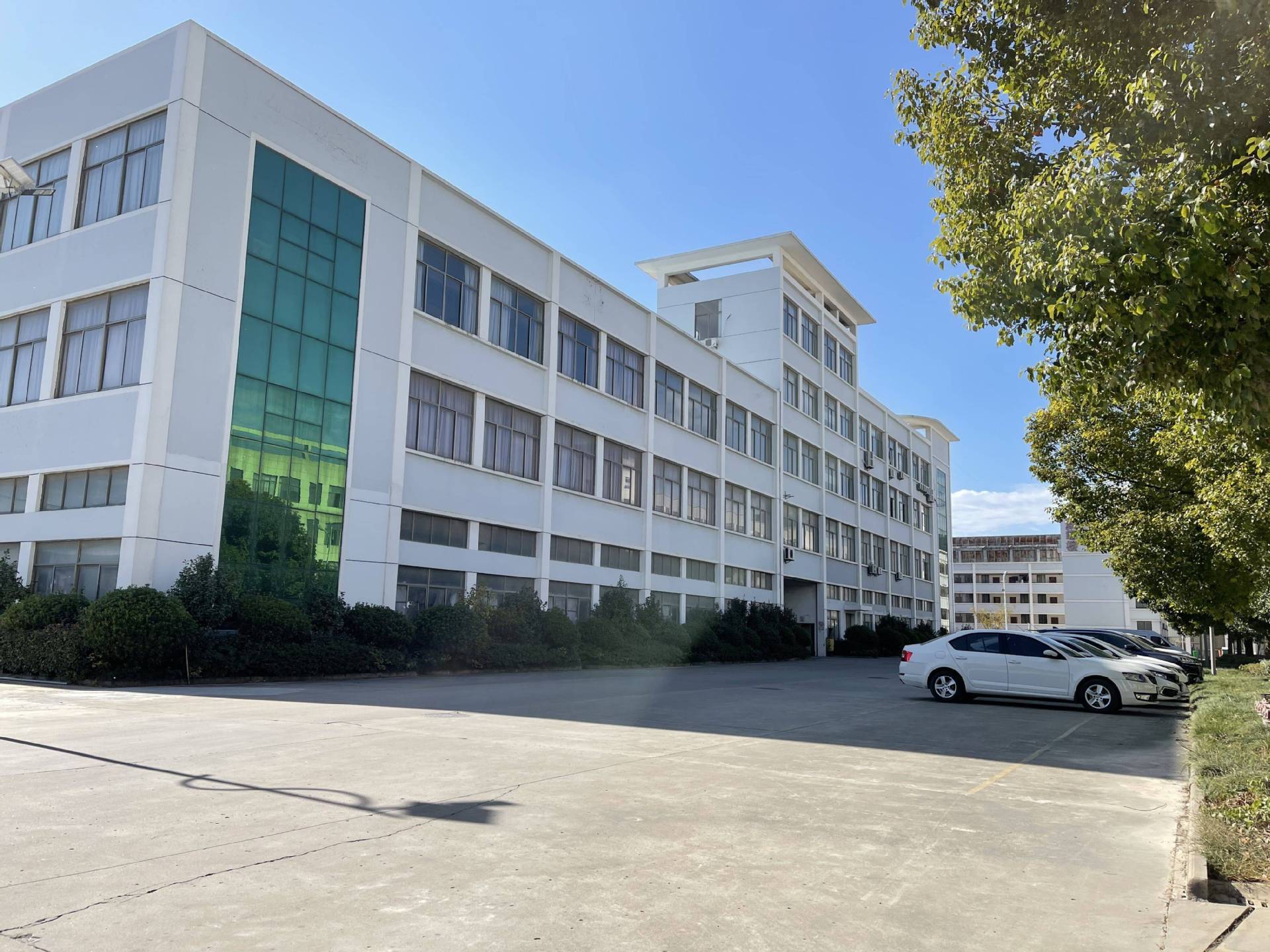 南通老表纺织科技有限公司-公司介绍 2 南通老表纺织科技有限公司-公司介绍