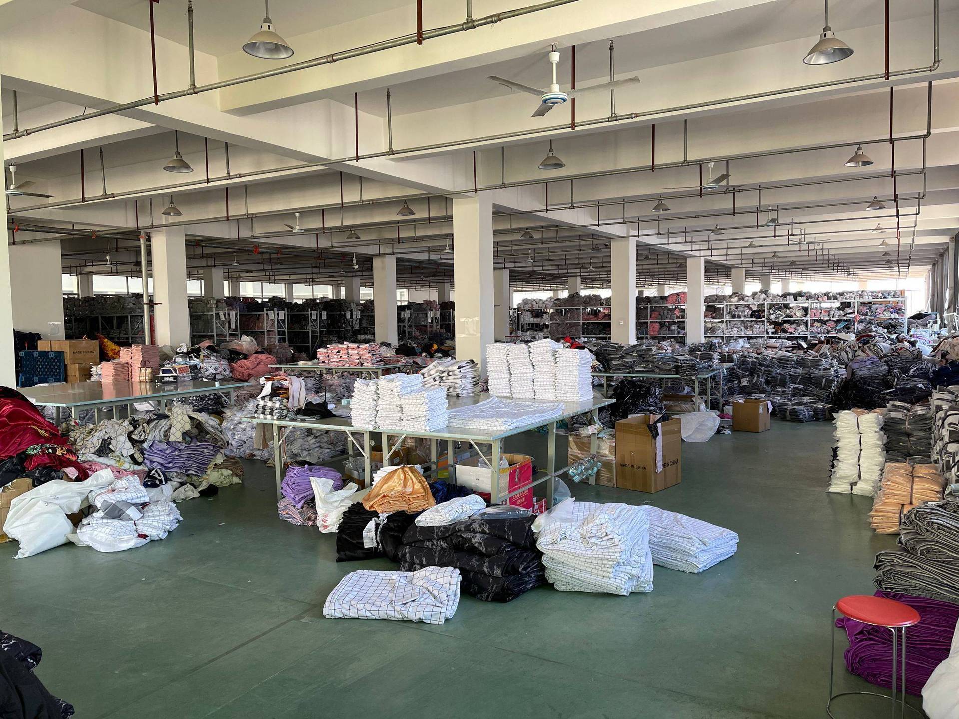 南通老表纺织科技有限公司-公司介绍 3 南通老表纺织科技有限公司-公司介绍