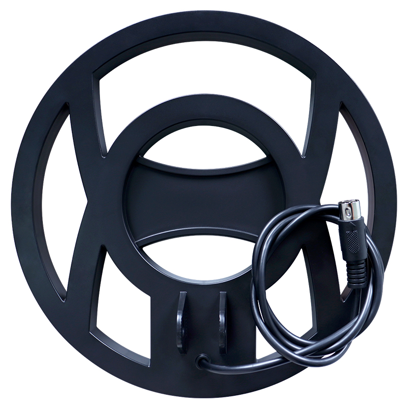 地下金属探测器户外