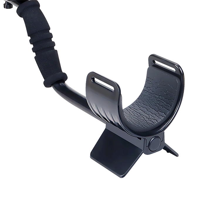 金属探测器高精度