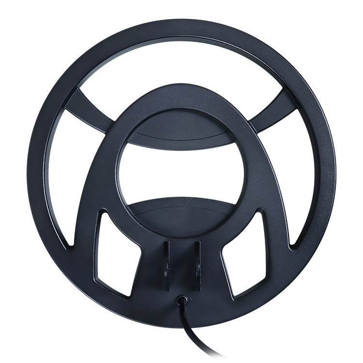 金属探测器高精度