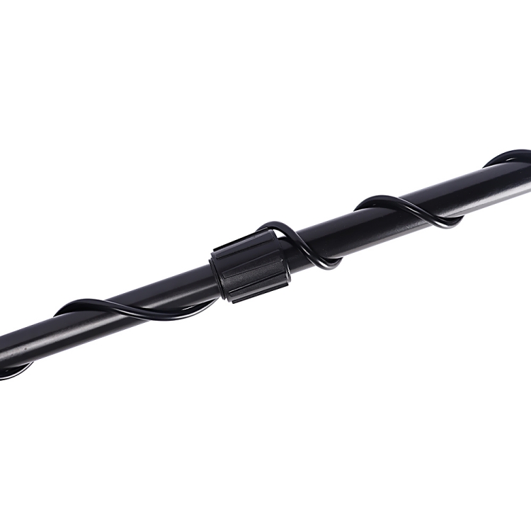 金属探测器高精度