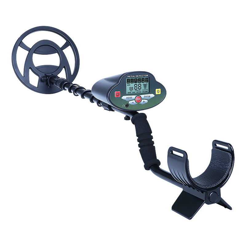 金属探测器手持防水