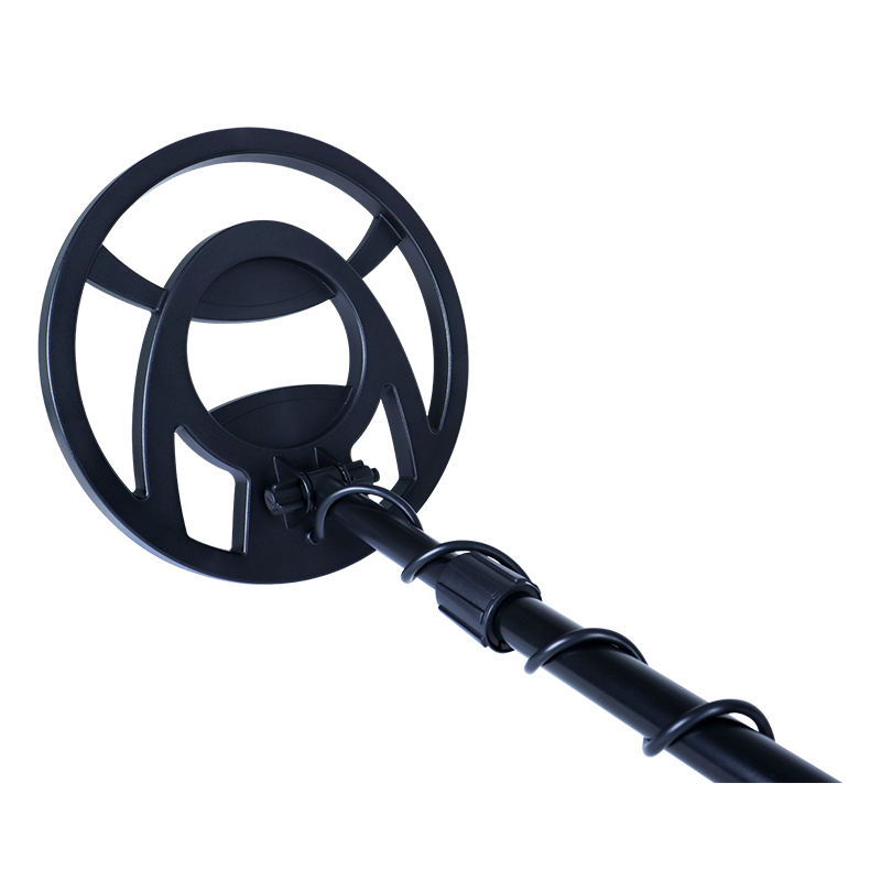 金属探测器手持防水