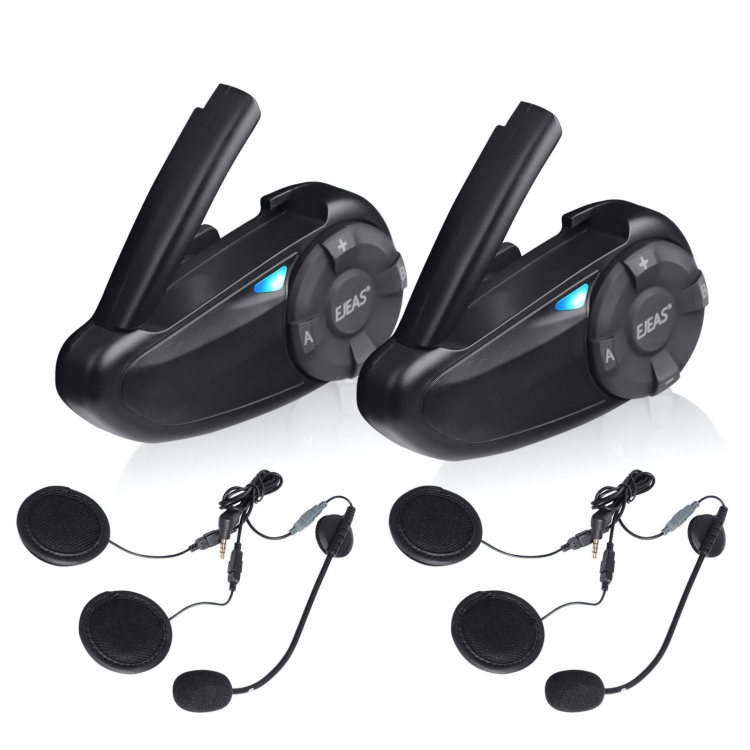 摩托车对讲机-Q7