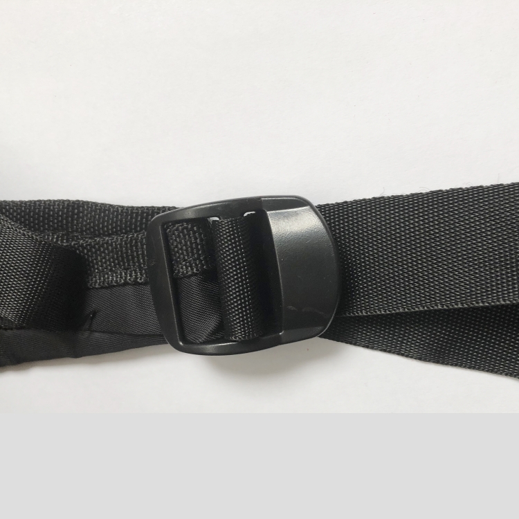 户外遥控LED发光背包