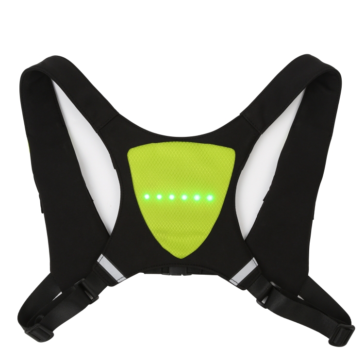 骑行遥控转向灯包