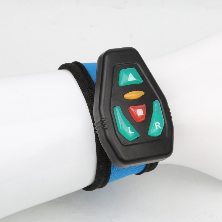 骑行遥控转向灯包