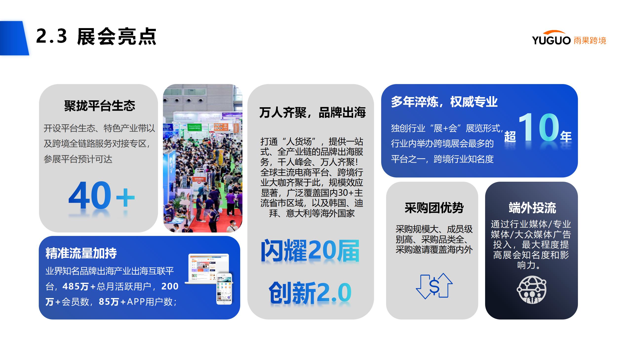 2024年第20届CCEE(深圳)全球跨境电商展览会(春季)