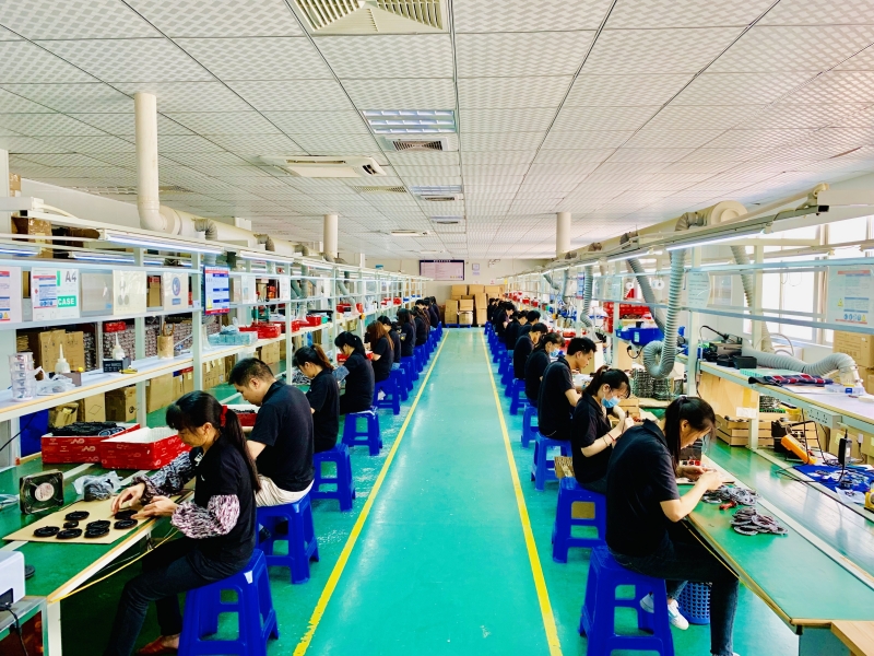 深圳市指路灵科技有限公司-公司介绍 8 深圳市指路灵科技有限公司-公司介绍