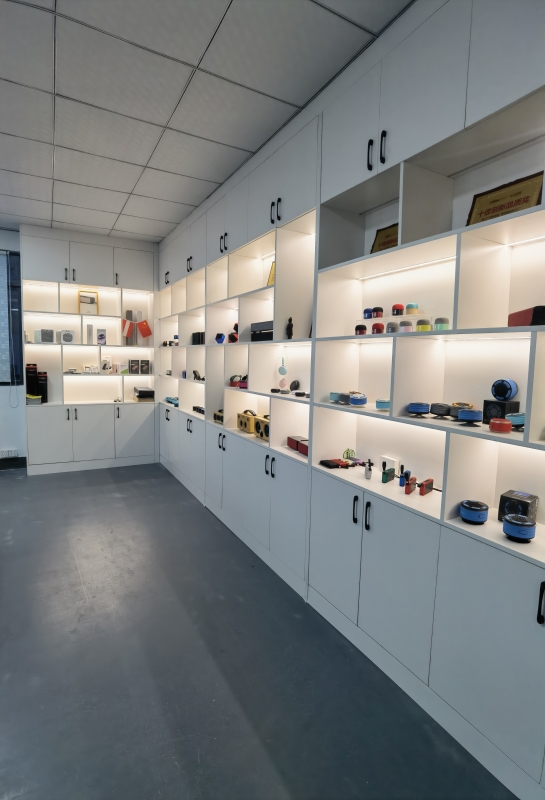 深圳市指路灵科技有限公司-公司介绍 4 深圳市指路灵科技有限公司-公司介绍