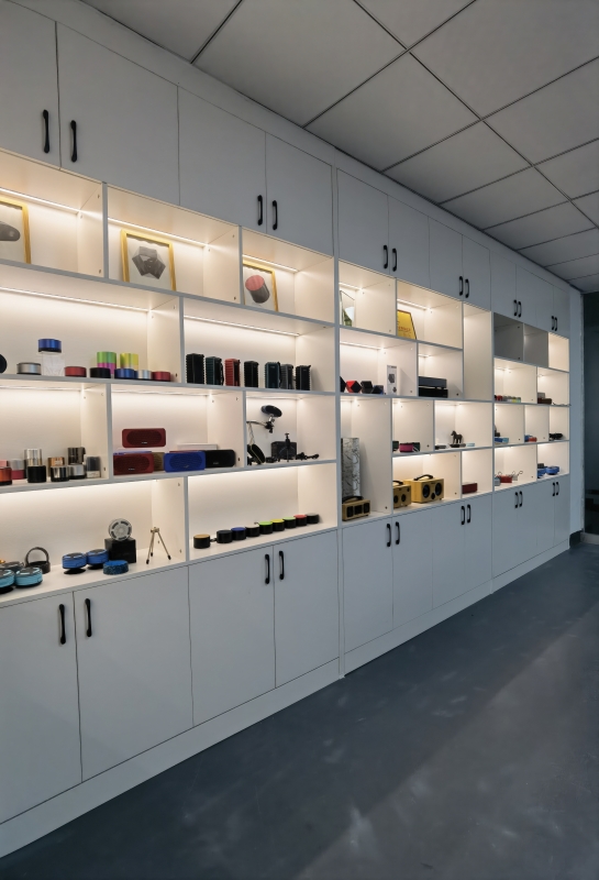 深圳市指路灵科技有限公司-公司介绍 3 深圳市指路灵科技有限公司-公司介绍