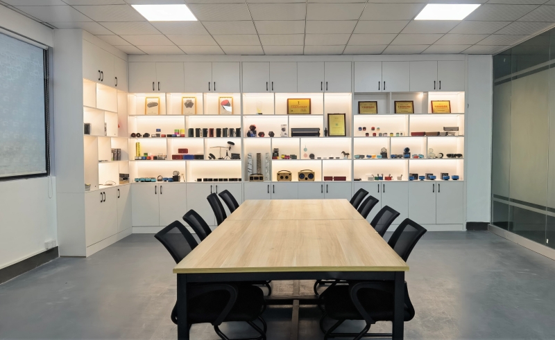 深圳市指路灵科技有限公司-公司介绍 2 深圳市指路灵科技有限公司-公司介绍