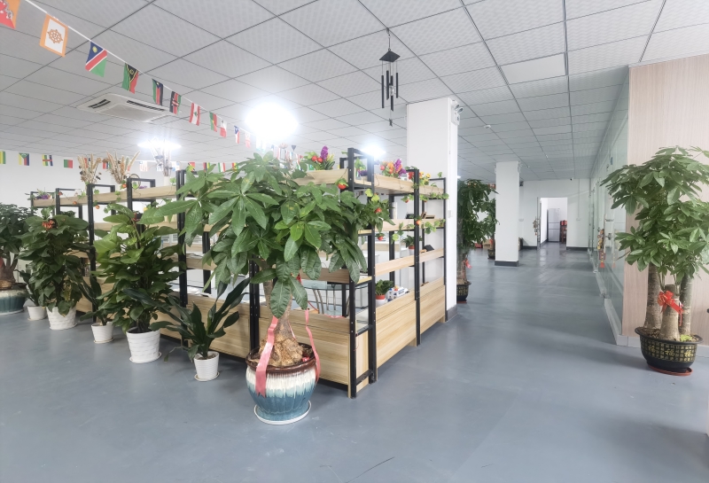 深圳市指路灵科技有限公司-公司介绍 6 深圳市指路灵科技有限公司-公司介绍