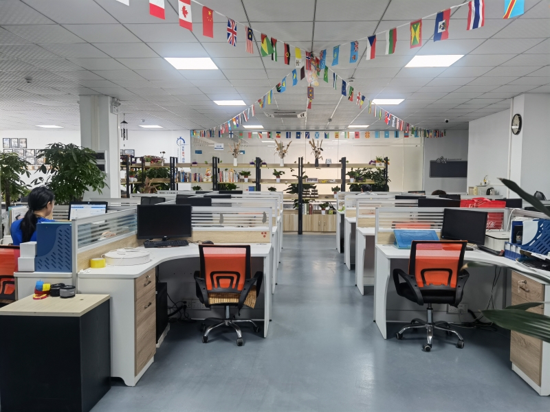 深圳市指路灵科技有限公司-公司介绍 7 深圳市指路灵科技有限公司-公司介绍