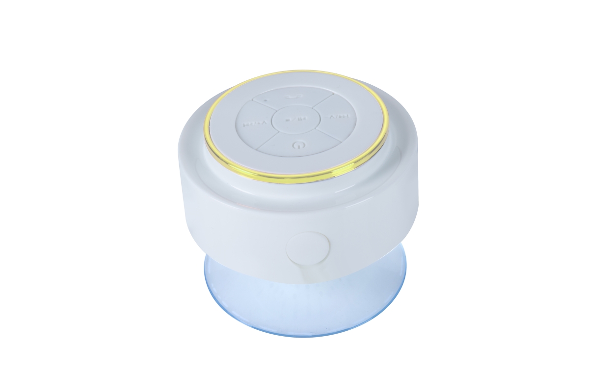 IP67防水浴室蓝牙音箱