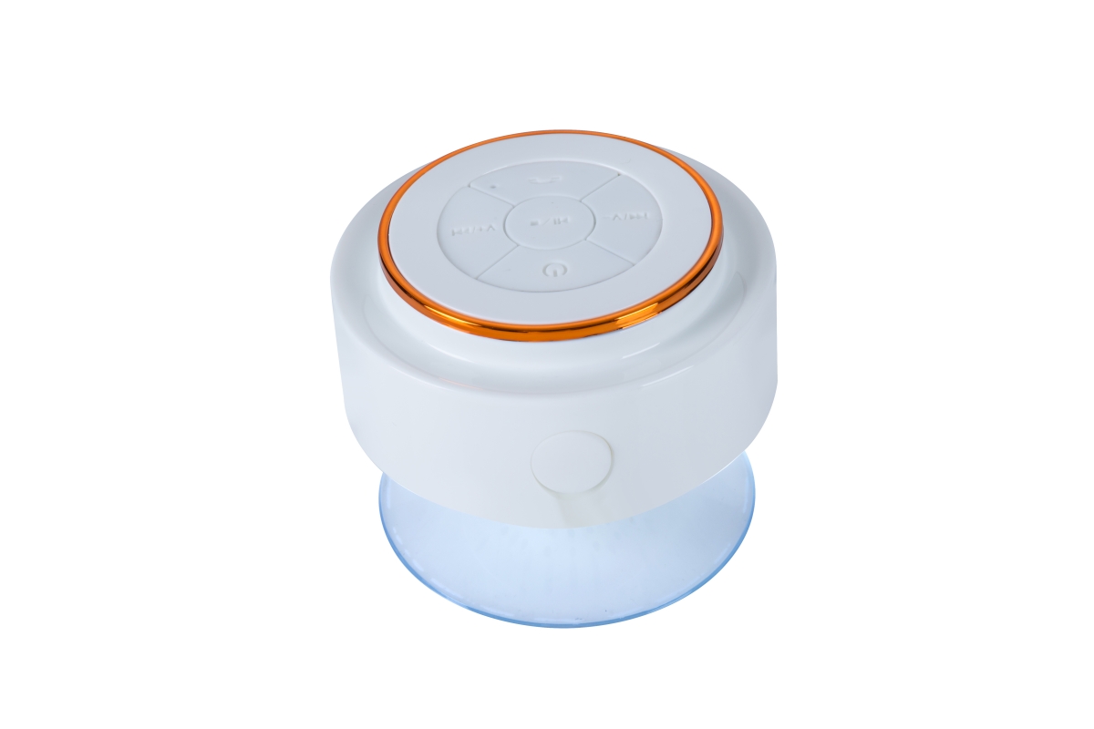 IP67防水浴室蓝牙音箱