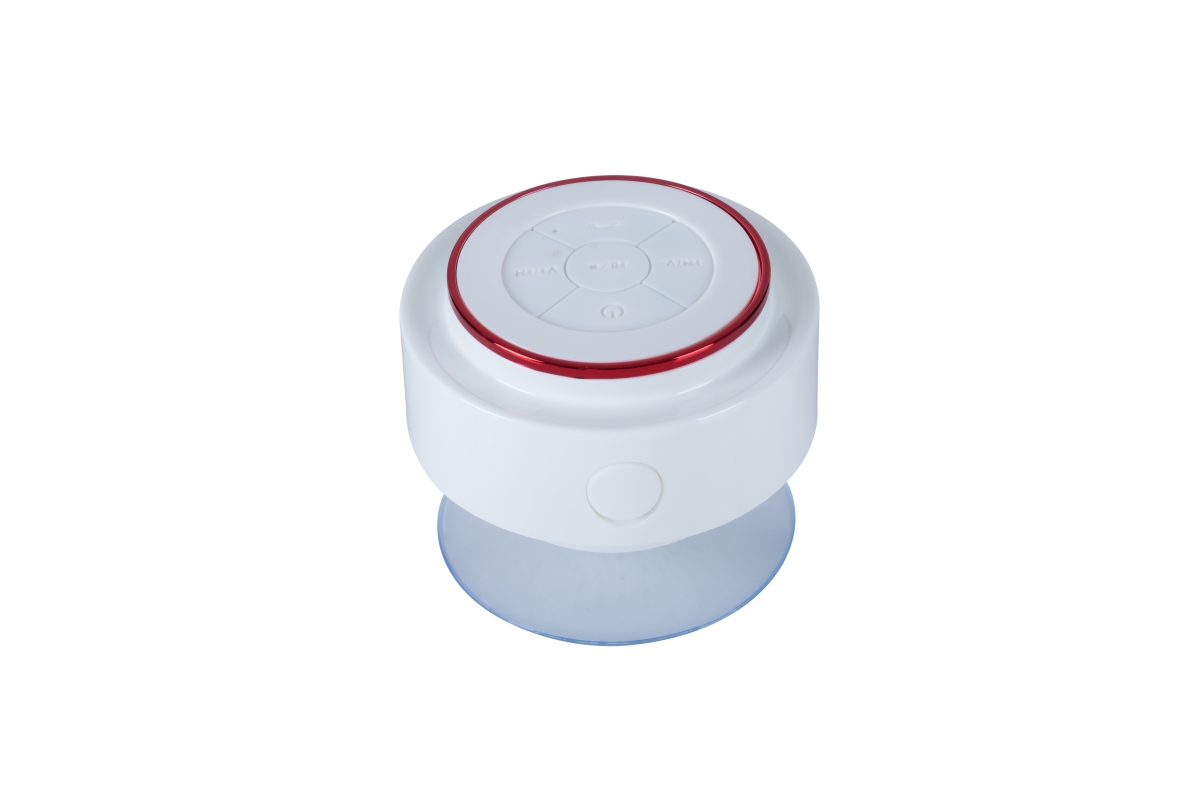 IP67防水浴室蓝牙音箱