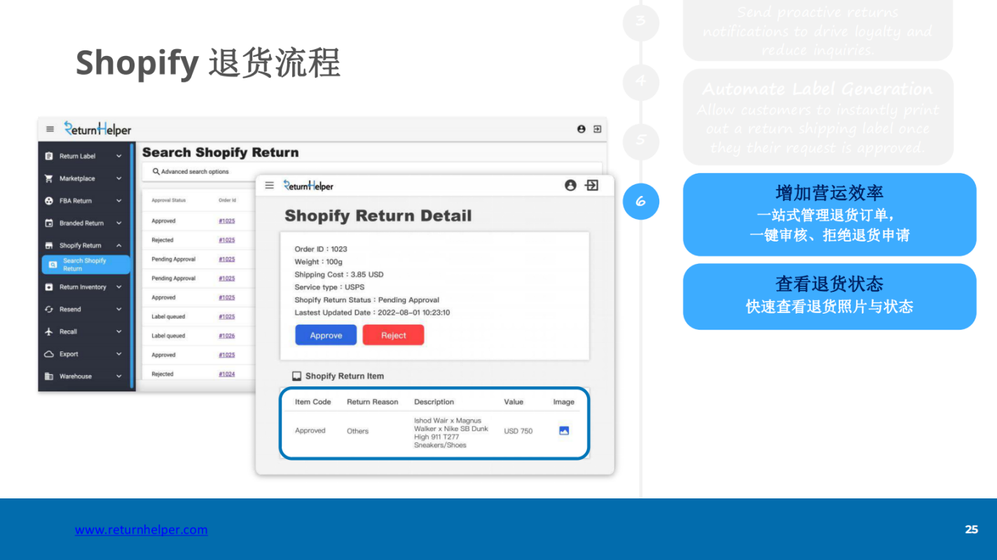 Shopify退货-退易帮 6 Shopify退货-退易帮