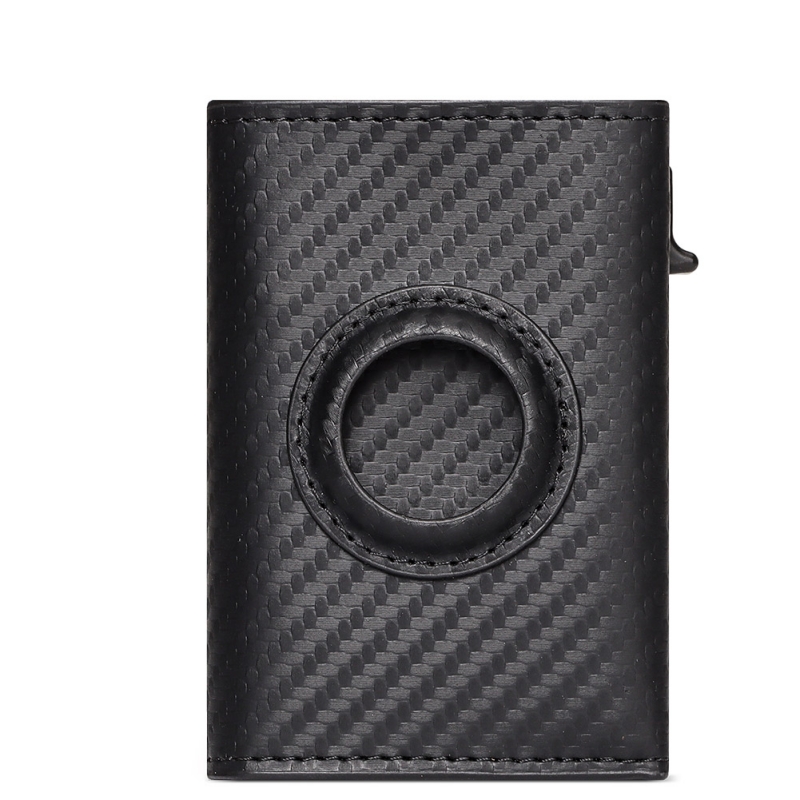 防盗刷商务卡包