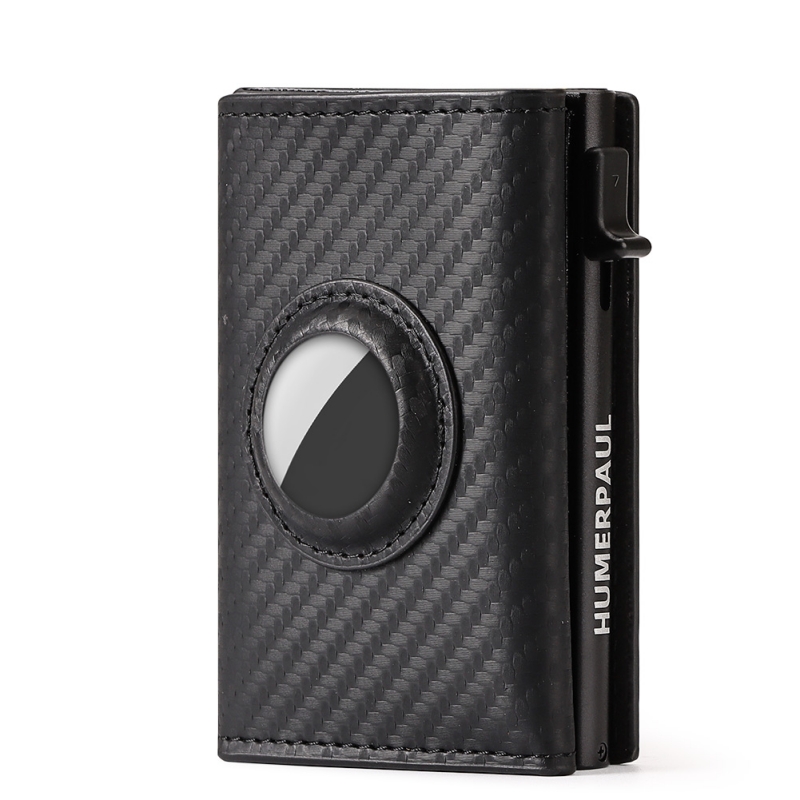 防盗刷商务卡包