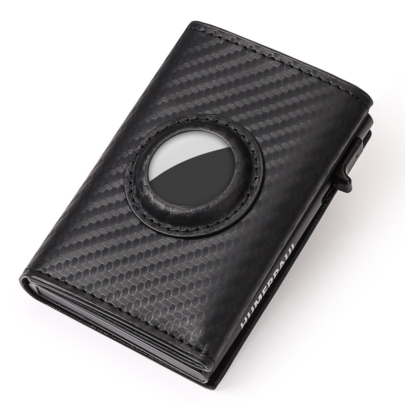 防盗刷商务卡包