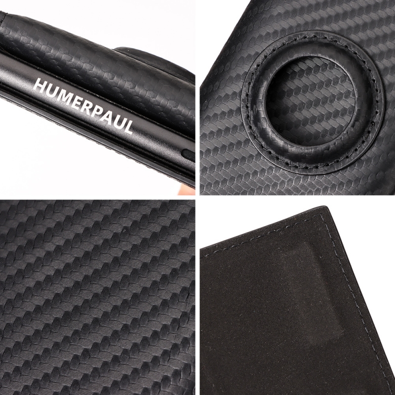 防盗刷商务卡包