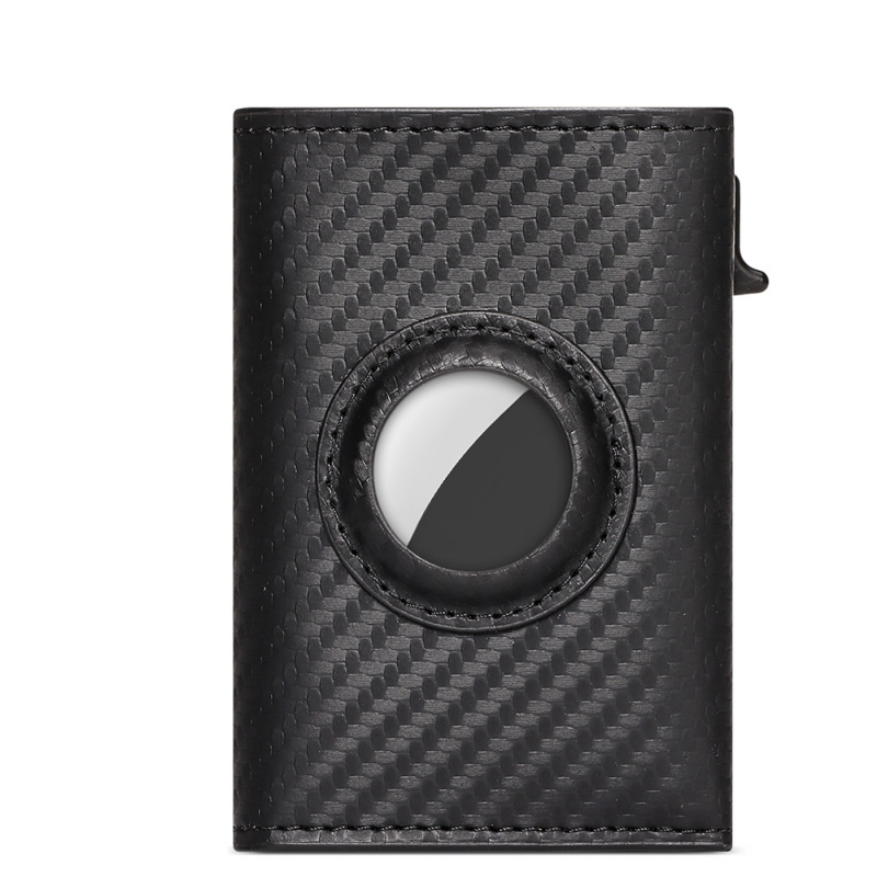 防盗刷商务卡包