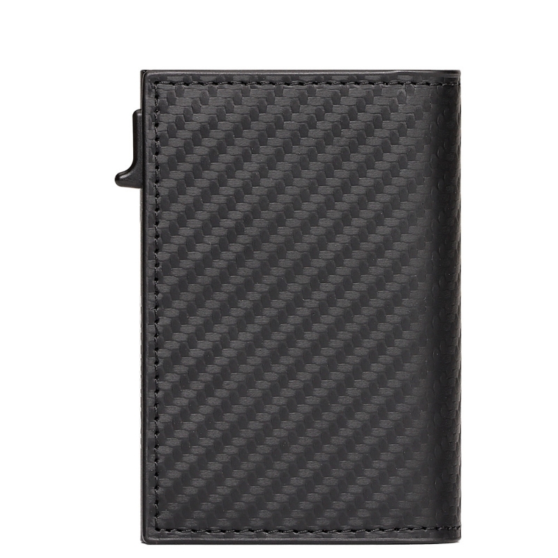 防盗刷商务卡包