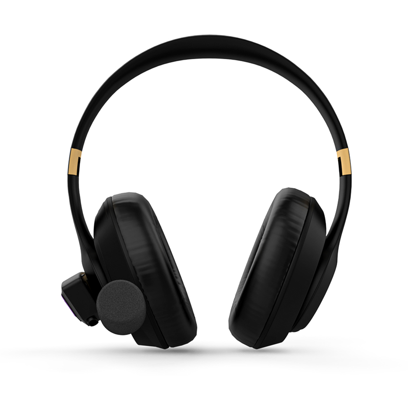 教练对讲机蓝牙降噪