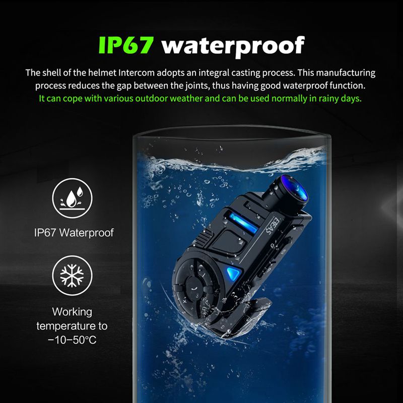 摩托车头盔记录仪