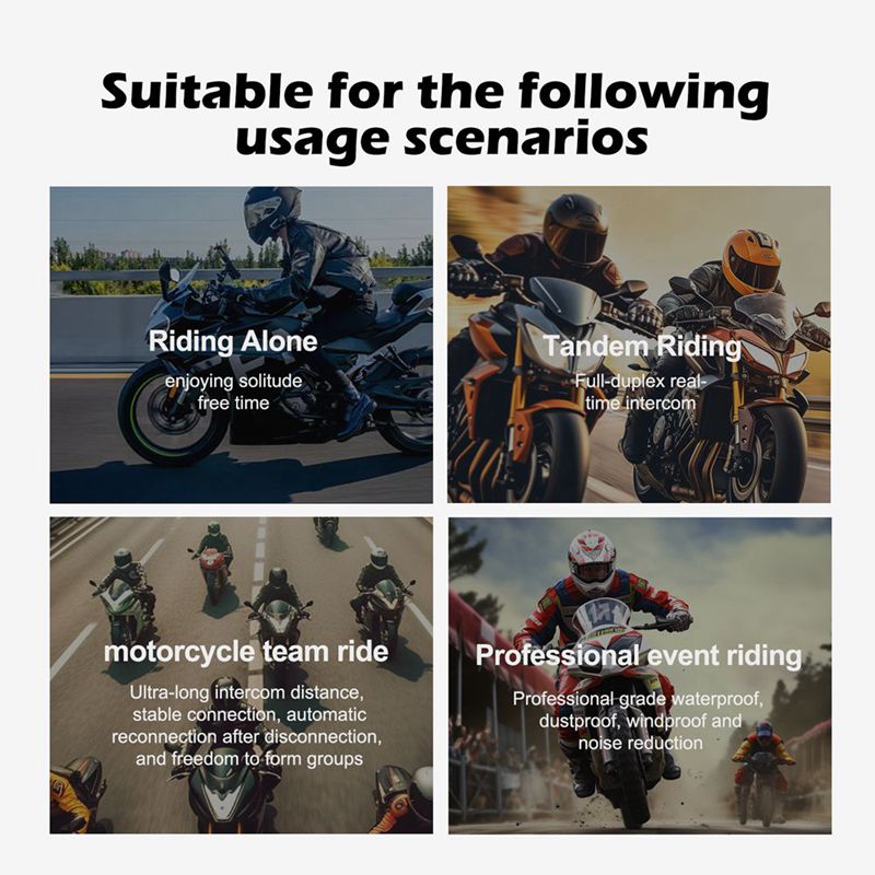 摩托车头盔记录仪