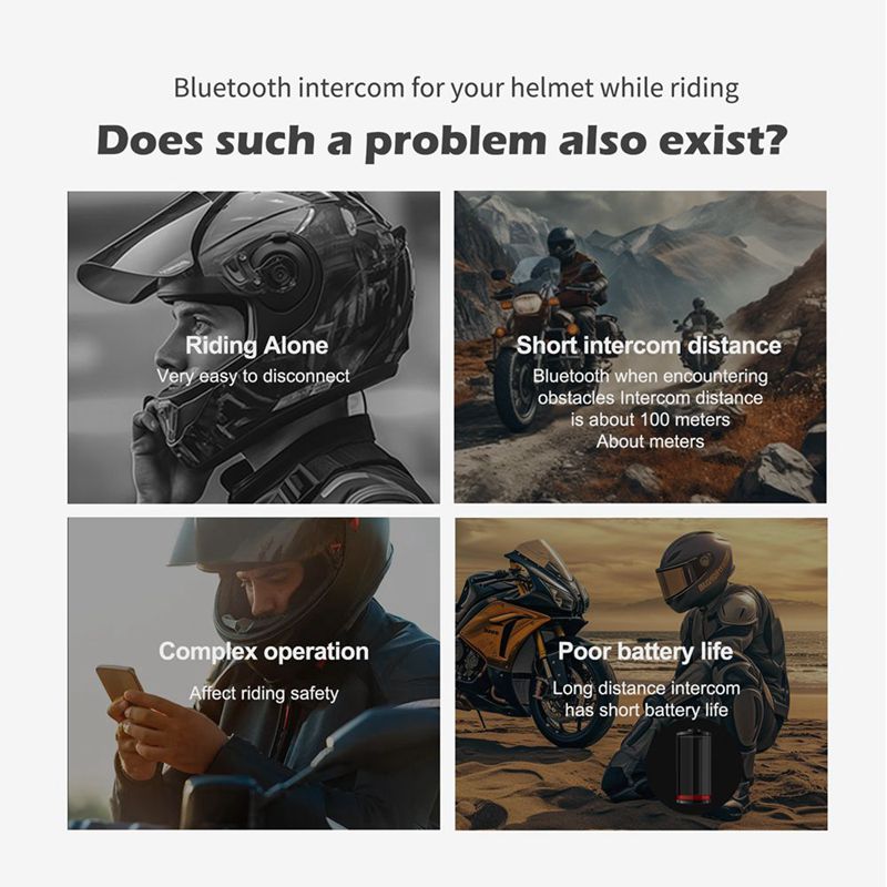 摩托车头盔记录仪