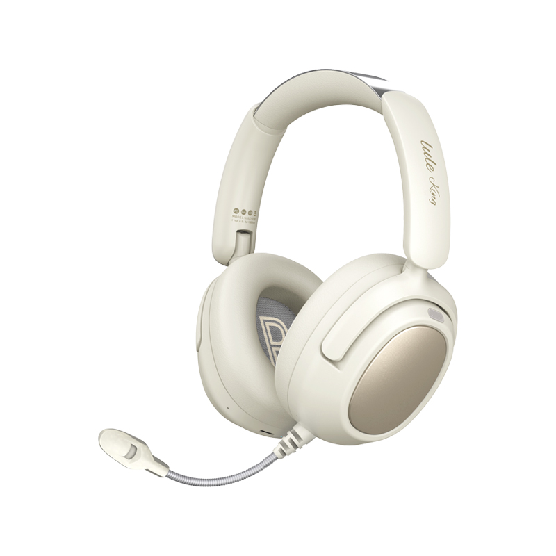 头戴式蓝牙耳机