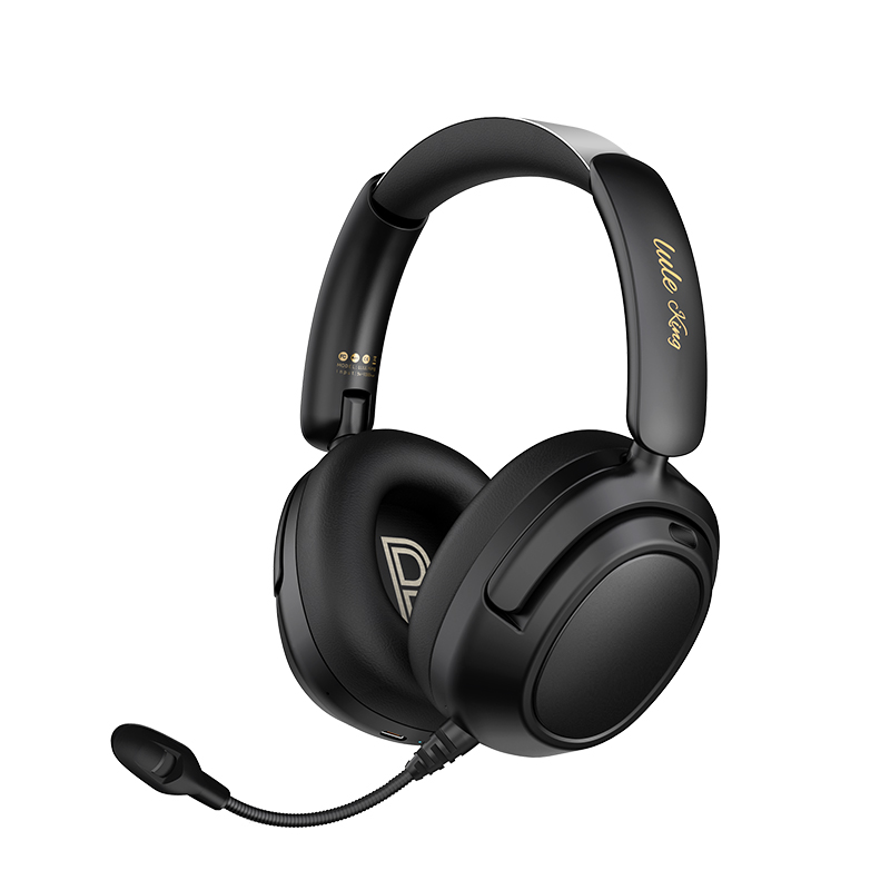 头戴式蓝牙耳机