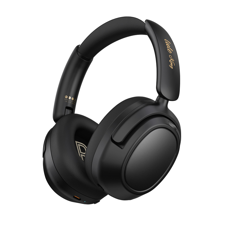 头戴式蓝牙耳机