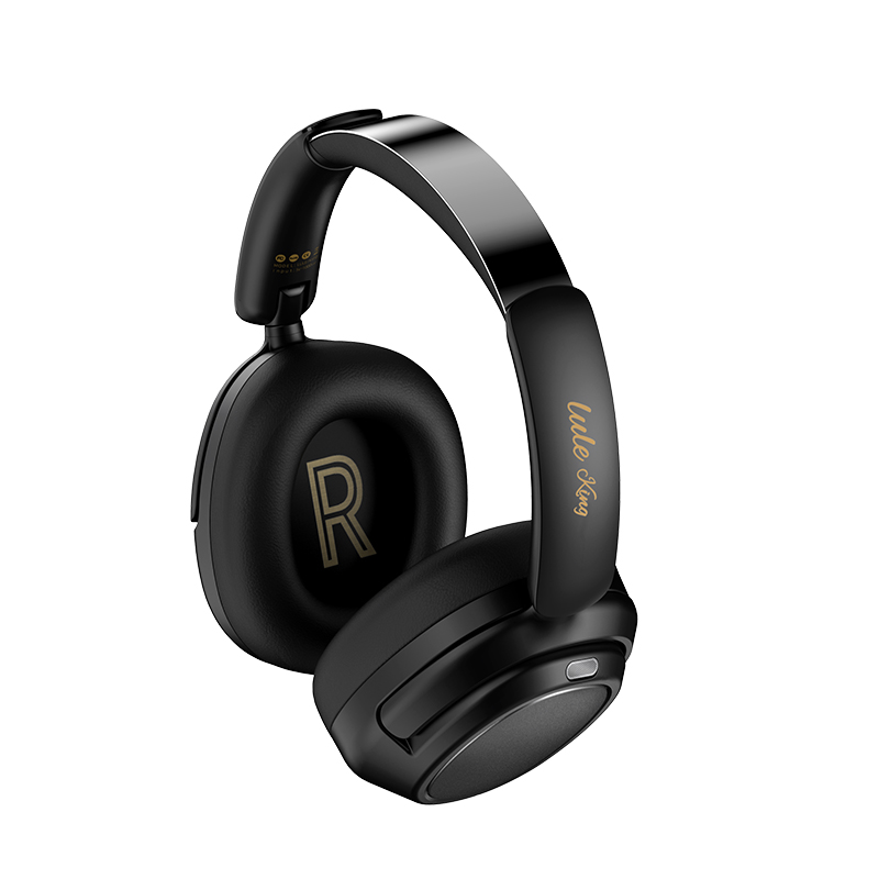 头戴式蓝牙耳机