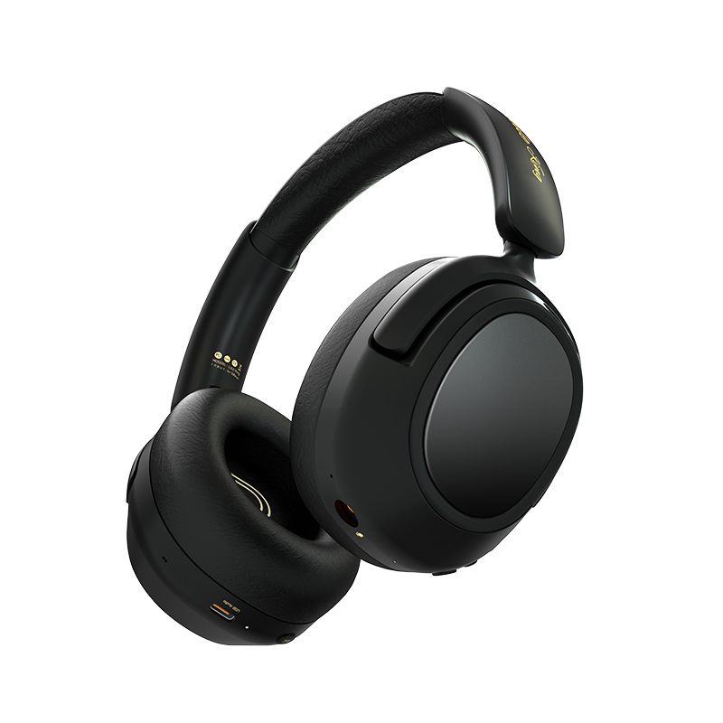 头戴式蓝牙耳机