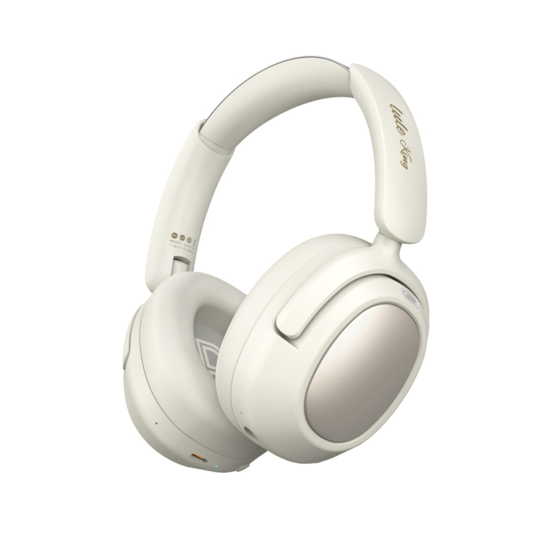 头戴式蓝牙耳机
