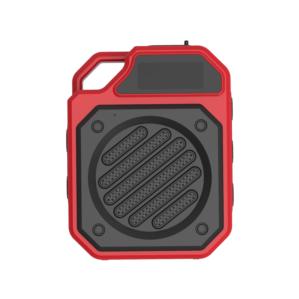 防水户外登山蓝牙音箱