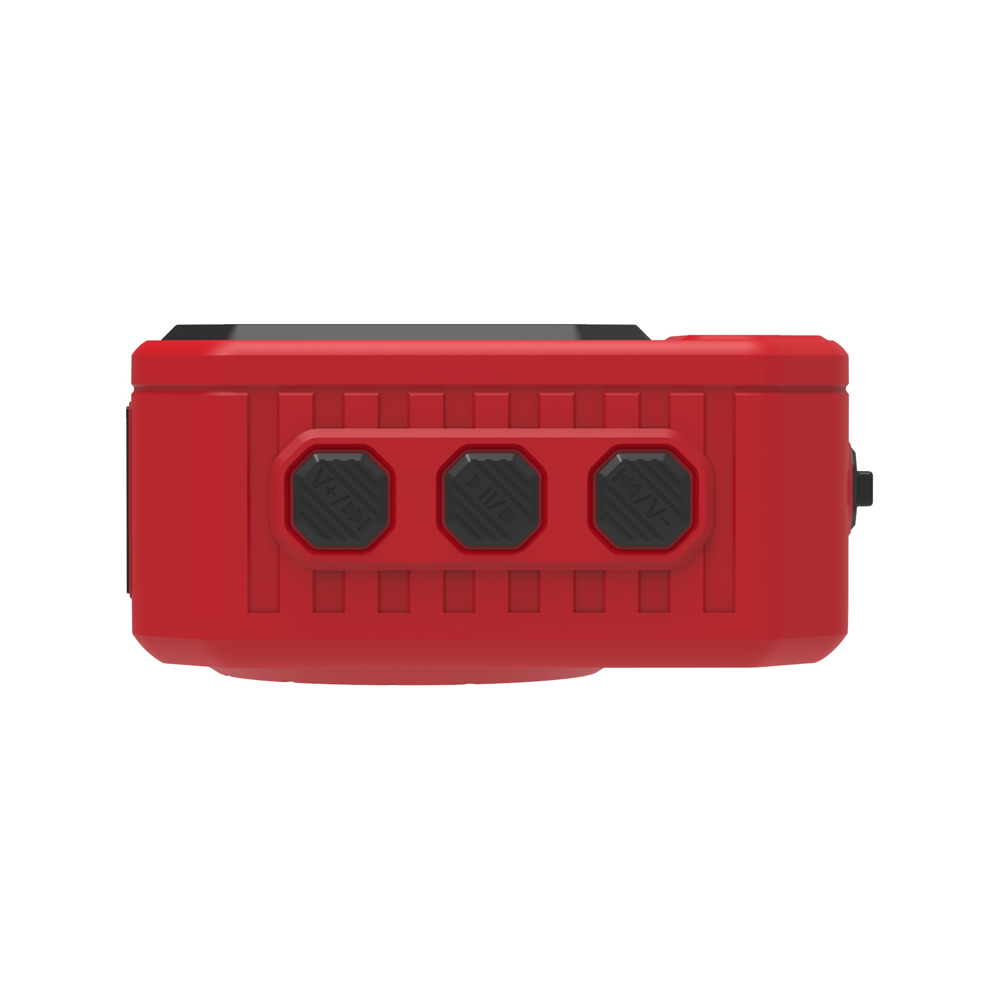 防水户外登山蓝牙音箱