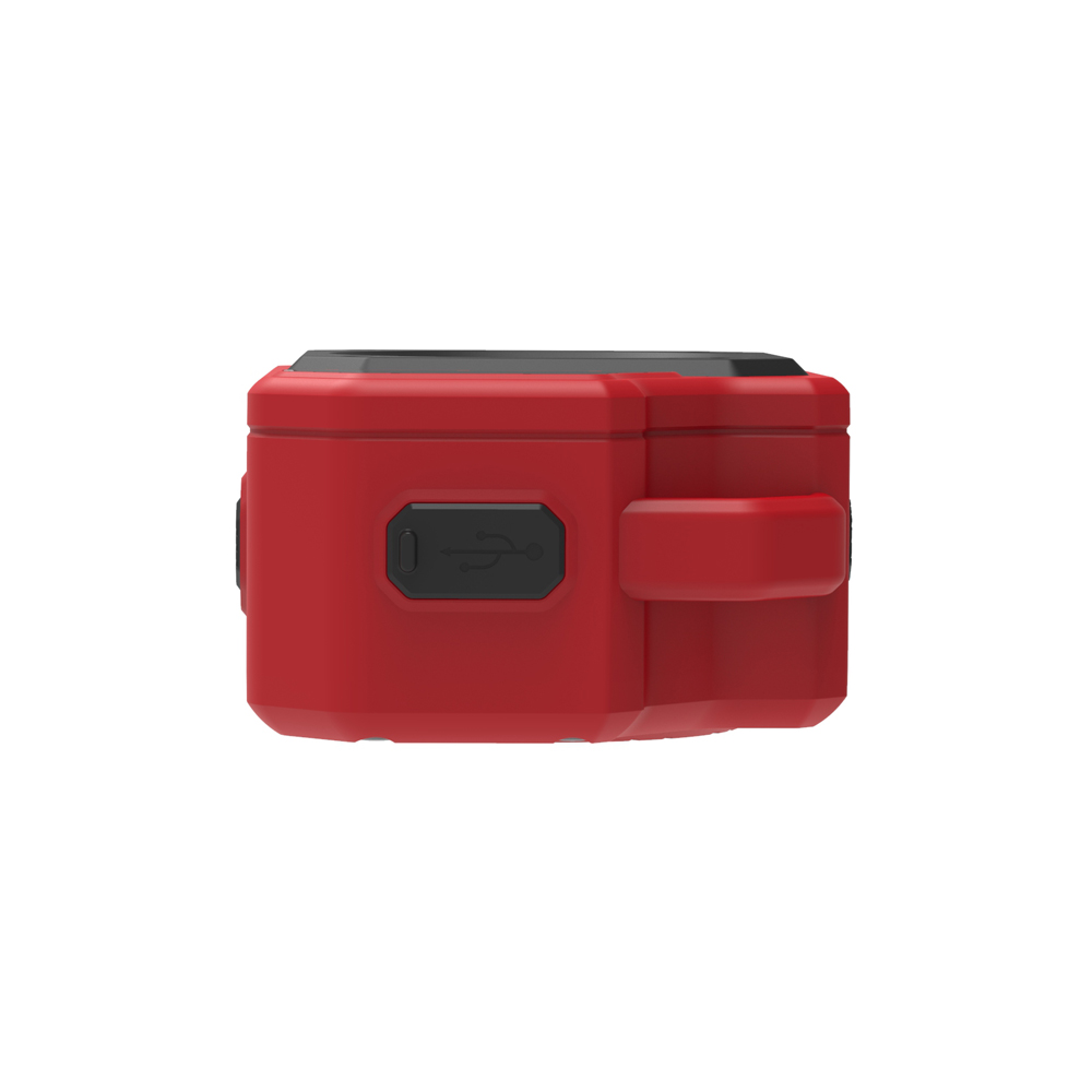 防水户外登山蓝牙音箱